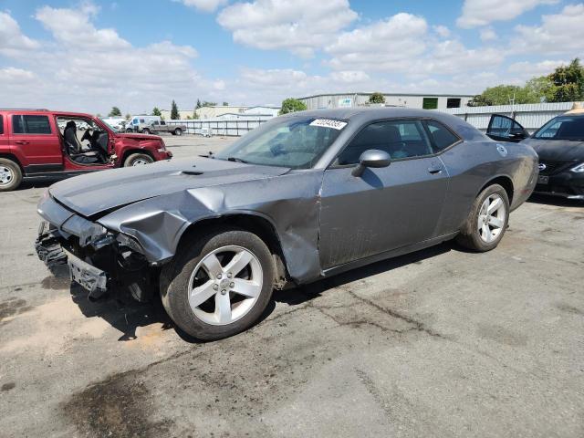 DODGE CHALLENGER SXT 2012 with VIN 2C3CDYAG2CH137473 - Photo from auction