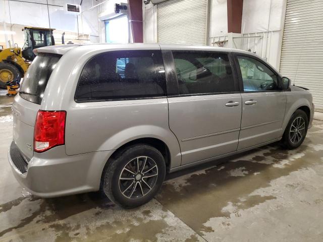 Photo 3 from auction – 2017 DODGE GRAND CARA with VIN 2C4RDGEG7HR758431
