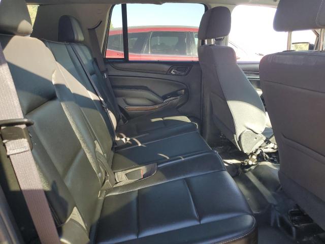 Photo 11 from auction – 2016 CHEVROLET TAHOE with VIN 1GNSKDEC1GR440822