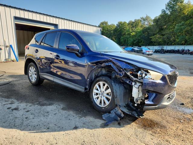 Photo 4 from auction – 2014 MAZDA CX-5 SPORT with VIN JM3KE2BE4E0310326
