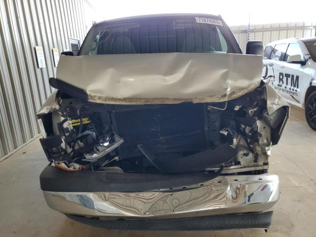 Photo 5 from auction – 2011 GMC SAVANA G15 with VIN 1GTS7AFX2B1175216