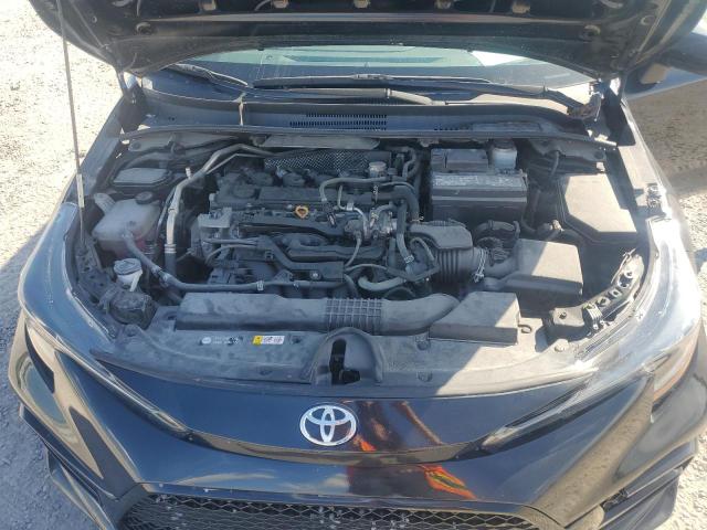 Photo 11 from auction – 2022 TOYOTA COROLLA SE with VIN 5YFS4MCE7NP133802