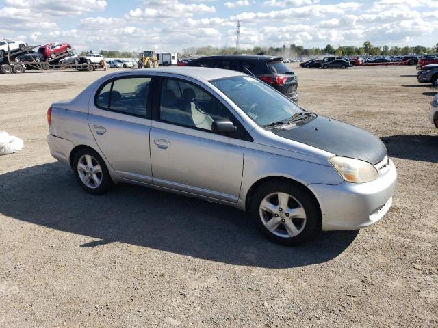 Photo 4 from auction – 2005 TOYOTA ECHO with VIN JTDBT123150351715