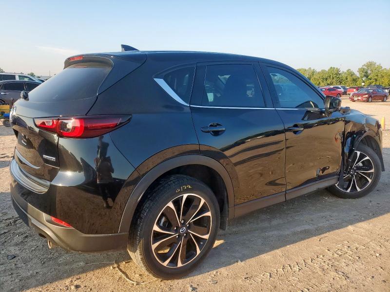 Photo 3 from auction – 2022 MAZDA CX-5 PREMI with VIN JM3KFBEMXN0588793
