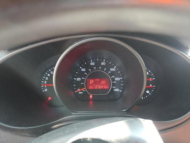 Photo 9 from auction – 2015 KIA SOUL with VIN KNDJN2A20F7123217