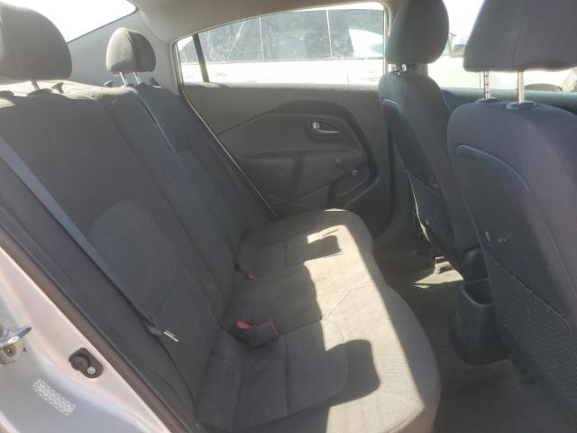 Photo 10 from auction – 2016 KIA RIO LX with VIN KNADM4A35G6669293