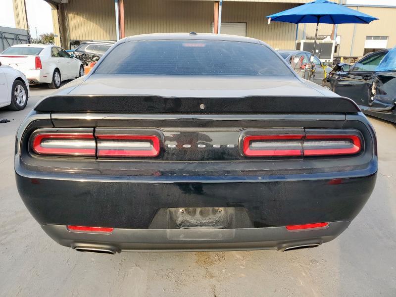 Photo 6 from auction – 2019 DODGE CHALLENGER with VIN 2C3CDZAG5KH525933