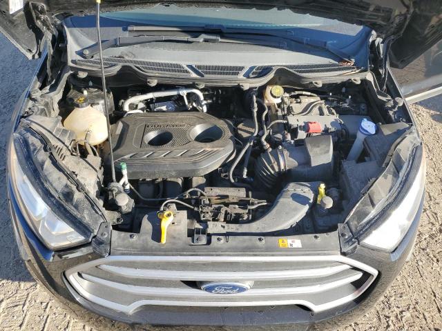 Photo 12 from auction – 2021 FORD ECOSPORT S with VIN MAJ6S3GL1MC405445