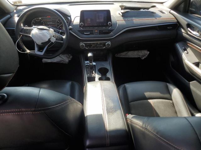 Photo 8 from auction – 2021 NISSAN ALTIMA SR with VIN 1N4BL4CV7MN417385