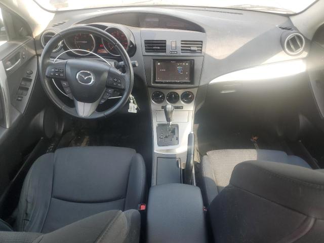 Фото 8 с аукциона – 2010 MAZDA 3 с VIN JM1BL1H50A1322185