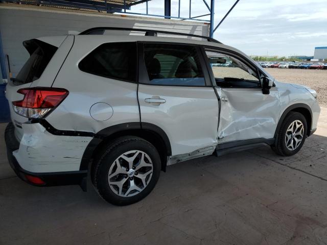 Photo 3 from auction – 2021 SUBARU FORESTER PREMIUM with VIN JF2SKAFC6MH537197