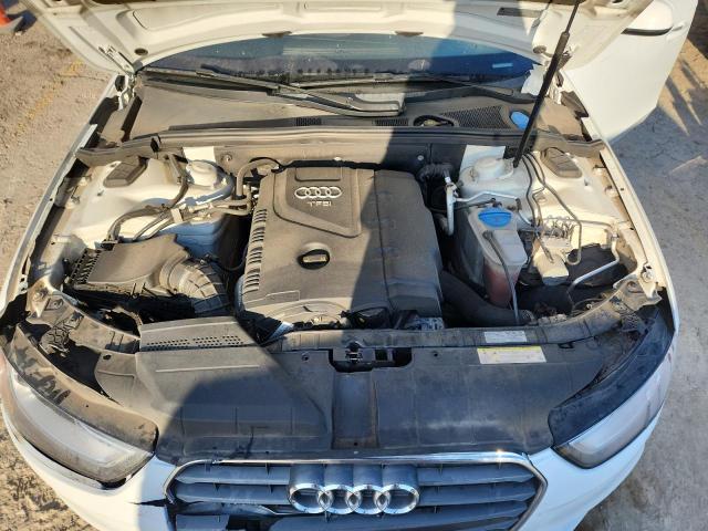 Photo 11 from auction – 2013 AUDI A4 PREMIUM with VIN WAUBFAFL1DA141087