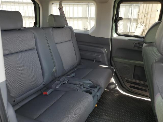 Photo 11 from auction – 2003 HONDA ELEMENT EX with VIN 5J6YH18633L021514