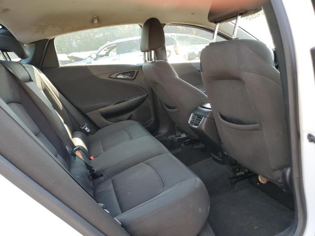 Photo 10 from auction – 2018 CHEVROLET MALIBU LT with VIN 1G1ZD5ST8JF150624