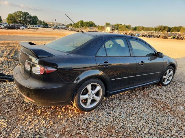 Photo 3 from auction – 2008 MAZDA 6 I with VIN 1YVHP80C985M30304