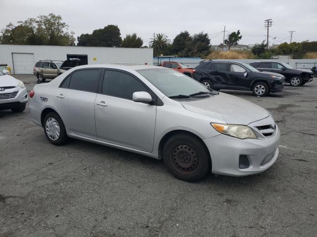 Photo 4 from auction – 2011 TOYOTA COROLLA BA with VIN 2T1BU4EE1BC580716