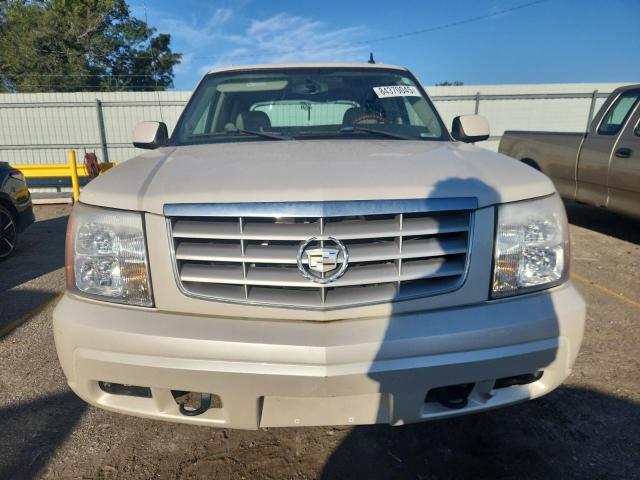 Photo 5 from auction – 2006 CADILLAC ESCALADE E with VIN 3GYEK62N46G127070