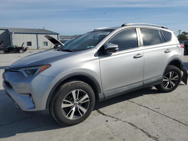 Photo 1 from auction – 2016 TOYOTA RAV4 XLE with VIN 2T3WFREV5GW279744