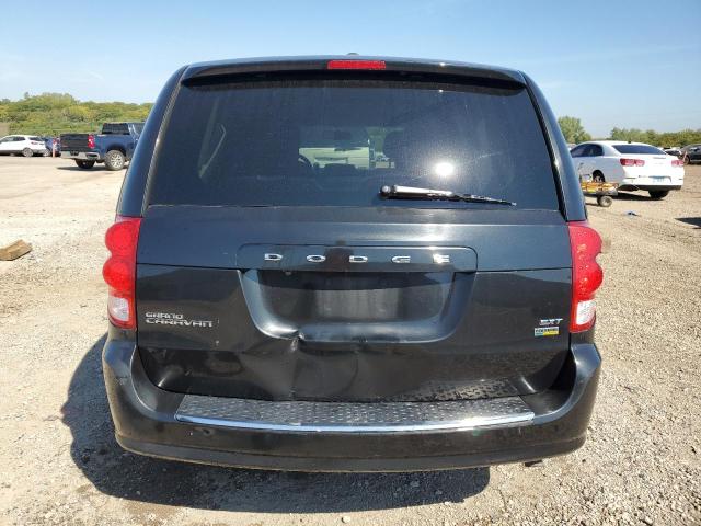 Photo 6 from auction – 2017 DODGE GRAND CARA with VIN 2C4RDGCG8HR686447