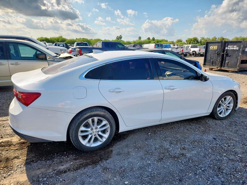 Photo 3 from auction – 2016 CHEVROLET MALIBU LT with VIN 1G1ZE5ST6GF250307