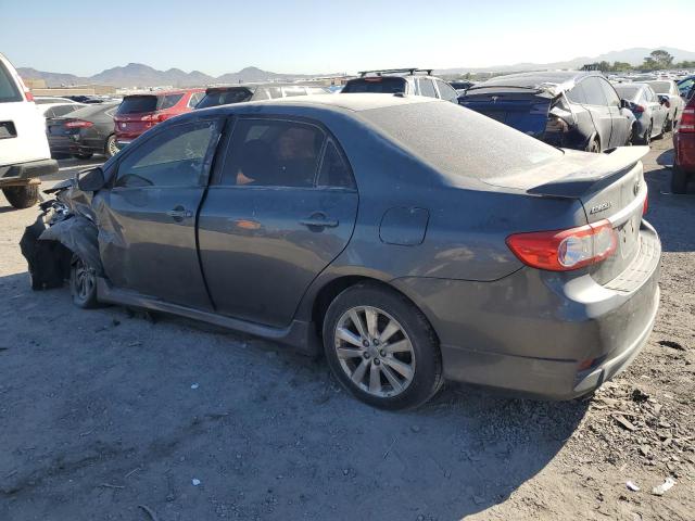 Photo 2 from auction – 2011 TOYOTA COROLLA BASE with VIN 2T1BU4EEXBC675601