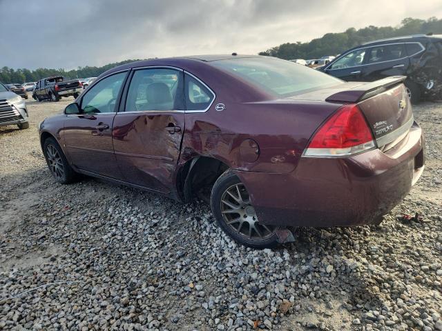 Photo 2 from auction – 2007 CHEVROLET IMPALA LT with VIN 2G1WC58R279203658