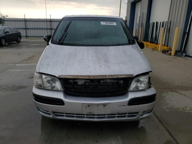 Photo 5 from auction – 2003 CHEVROLET VENTURE with VIN 1GNDU03EX3D190018