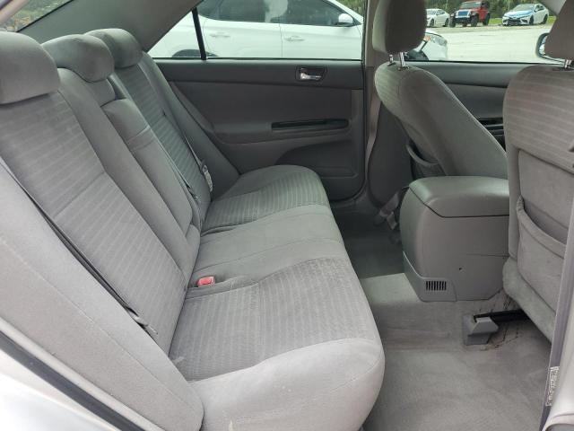 Photo 10 from auction – 2005 TOYOTA CAMRY LE with VIN 4T1BE32K45U514830