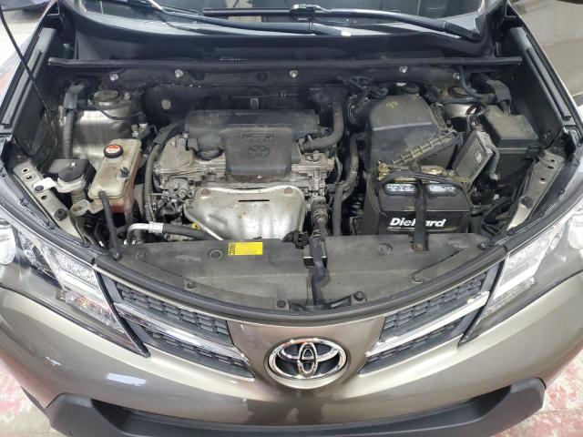 Photo 12 from auction – 2015 TOYOTA RAV4 LIMIT with VIN JTMDFREV6FD116135