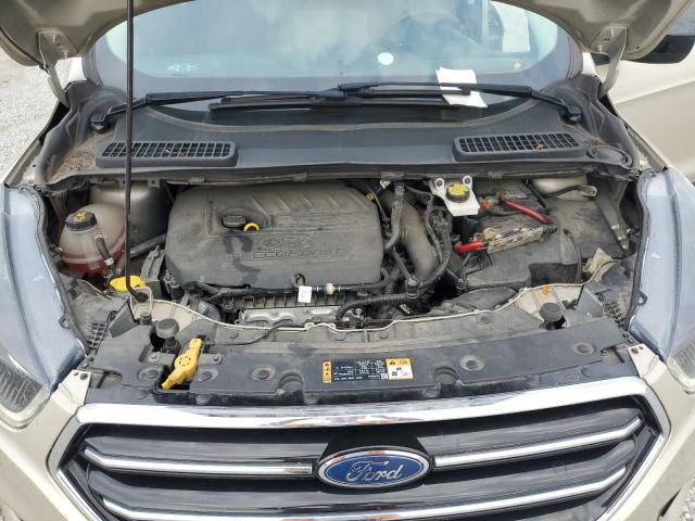 Photo 12 from auction – 2018 FORD ESCAPE SE with VIN 1FMCU9GD2JUC86096