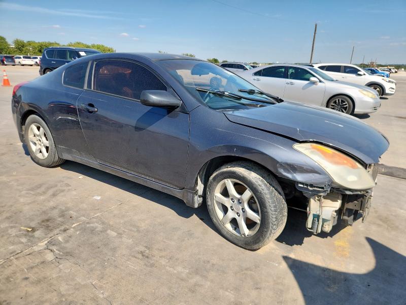Photo 4 from auction – 2008 NISSAN ALTIMA 2.5 with VIN 1N4AL24E08C285991