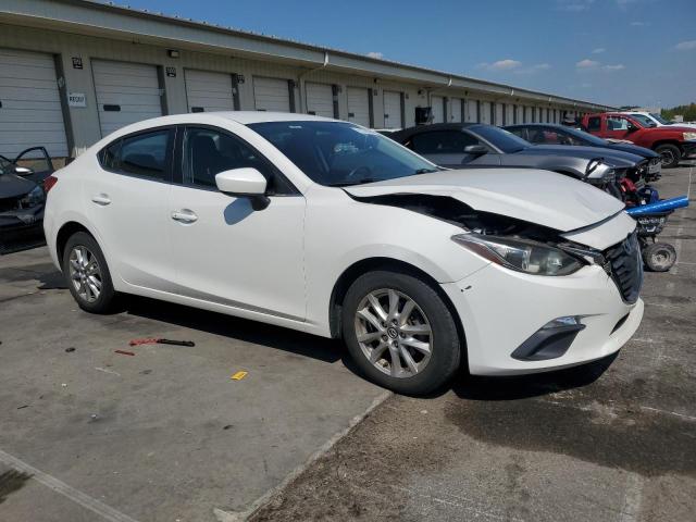 Photo 4 from auction – 2014 MAZDA 3 TOURING with VIN JM1BM1V79E1146830
