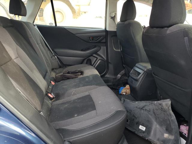Photo 11 from auction – 2020 SUBARU OUTBACK with VIN 4S4BTAAC6L3175155