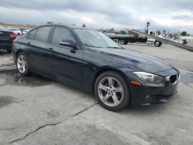 Photo 4 from auction – 2015 BMW 328 I SULEV with VIN WBA3C1C55FP853654