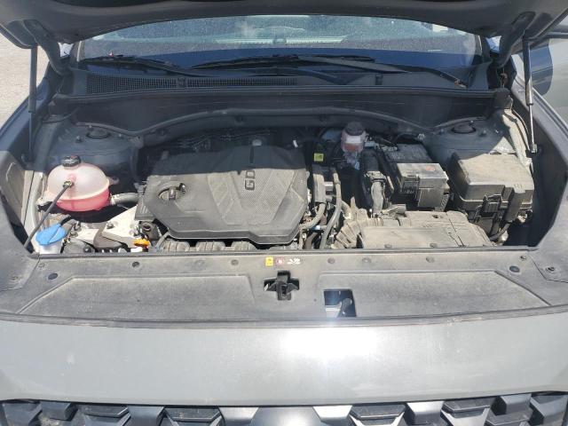 Photo 12 from auction – 2023 HYUNDAI SANTA FE S with VIN 5NMS2DAJ4PH555190