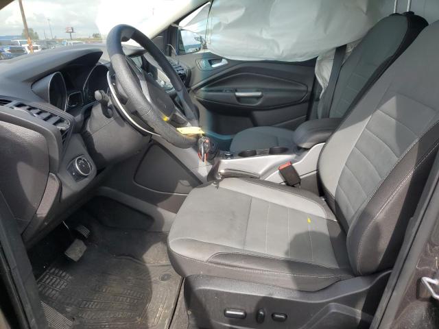 Photo 7 from auction – 2016 FORD ESCAPE SE with VIN 1FMCU0GX0GUB22697