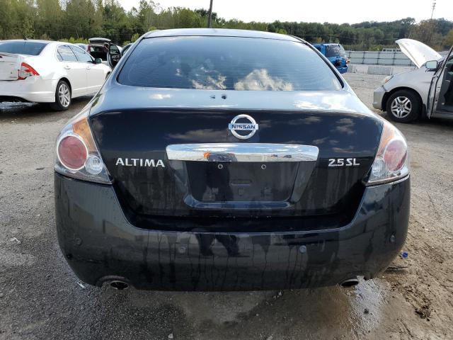 Photo 6 from auction – 2012 NISSAN ALTIMA BAS with VIN 1N4AL2AP8CC215539