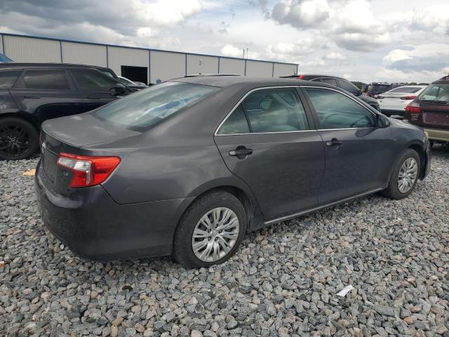 Photo 3 from auction – 2012 TOYOTA CAMRY BASE with VIN 4T1BF1FKXCU143052