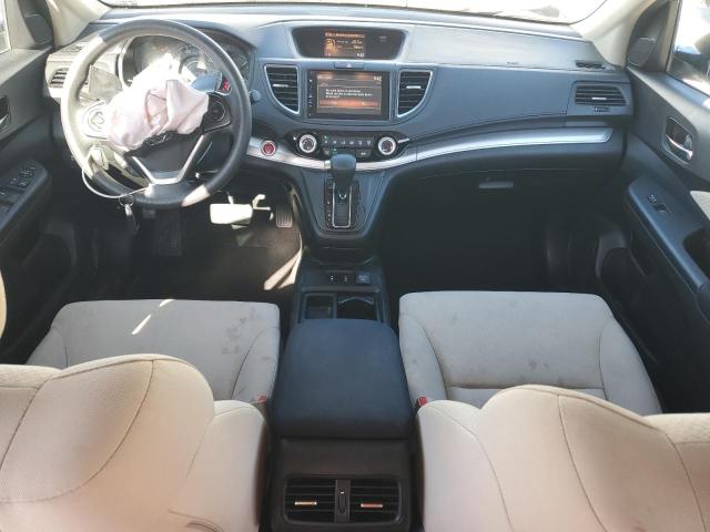 Photo 8 from auction – 2015 HONDA CR-V EX with VIN 5J6RM4H51FL118224