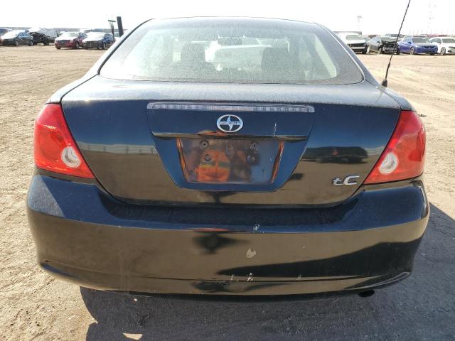 Photo 6 from auction – 2007 TOYOTA SCION TC with VIN JTKDE177370167757