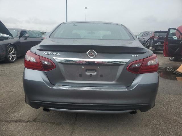 Photo 6 from auction – 2017 NISSAN ALTIMA 2.5 with VIN 1N4AL3AP5HC128369