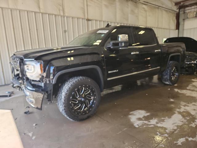 GMC SIERRA K15 2017 with VIN 3GTU2PEC6HG428539 - Photo from auction