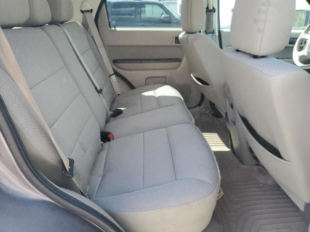 Photo 11 from auction – 2011 FORD ESCAPE XLT with VIN 1FMCU9DG3BKA60886