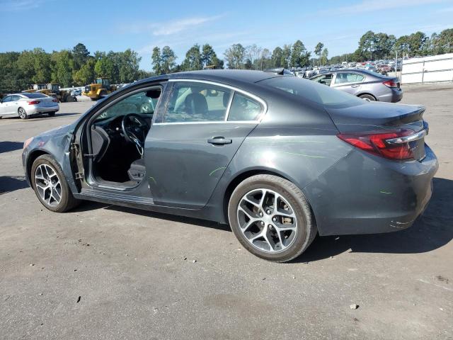 Photo 2 from auction – 2016 BUICK REGAL with VIN 2G4GK5EX6G9130517