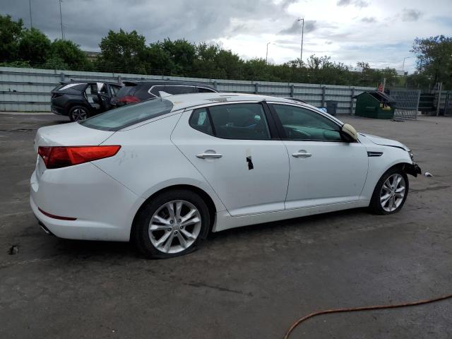 Photo 3 from auction – 2013 KIA OPTIMA LX with VIN 5XXGM4A73DG159184