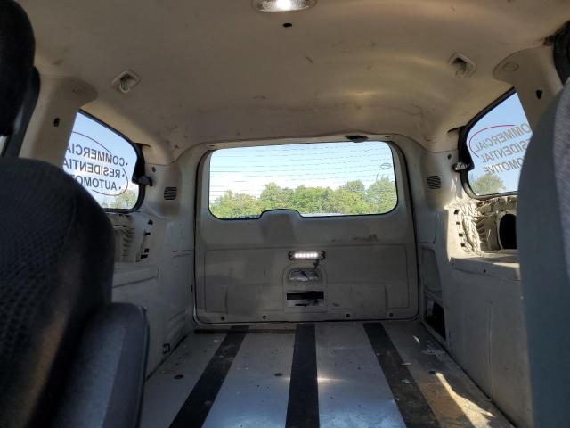 Photo 10 from auction – 2012 DODGE RAM VAN with VIN 2C4JDGAG2CR317897