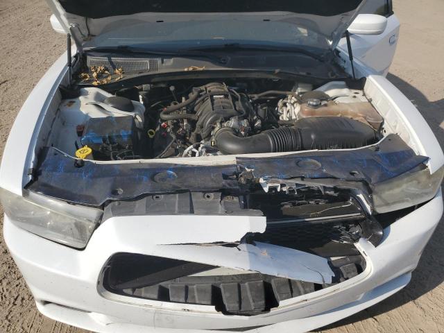 Photo 11 from auction – 2014 DODGE CHARGER R/ with VIN 2C3CDXDT2EH282941