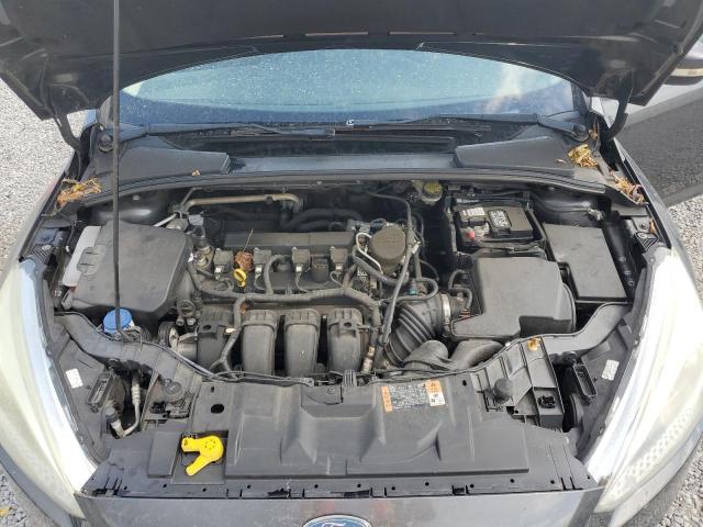Photo 11 from auction – 2016 FORD FOCUS SE with VIN 1FADP3F23GL316305