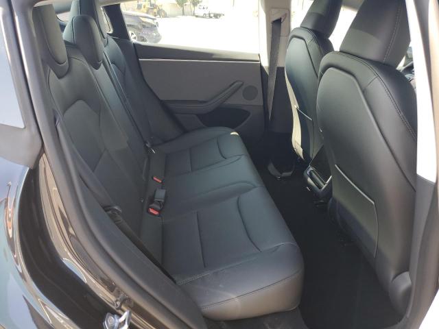 Photo 10 from auction – 2025 TESLA MODEL 3 with VIN 5YJ3E1EA6SF072203