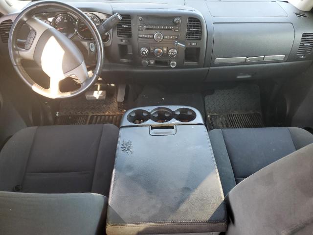 Photo 8 from auction – 2009 CHEV SILVERADO C1500 with VIN 3GCEC13349G226334